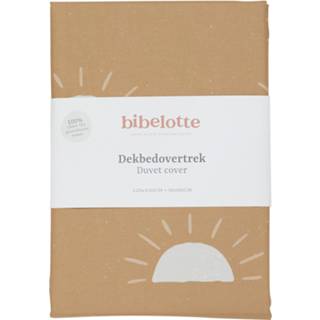 👉 Dekbedovertrek ochtendgloren Bibelotte 120 x 150 cm 6013742969942