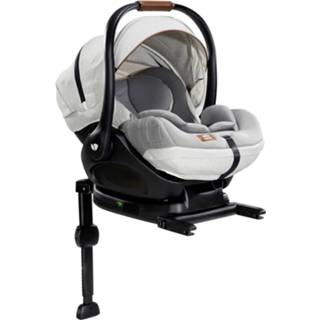👉 Autostoel goed isofix oyster achteruit baby's Joie I-Level Baby Autostoeltje 5056080611129