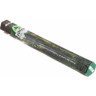 Wierook G.R. - Bosgeur Wierookstokjes (20 stuks) 8902276506090