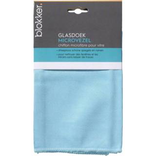 👉 Microvezel glasdoek Blokker 8718827088768