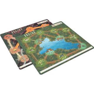 👉 Playmat Root Mountain/Lake