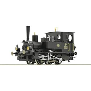 👉 Roco 73157 H0 stoomlocomotief Rh 85 van de KKStB 9005033731571