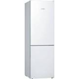 👉 Koelvries combinatie Bosch koelvriescombinatie KGE36AWCA 4242005196302