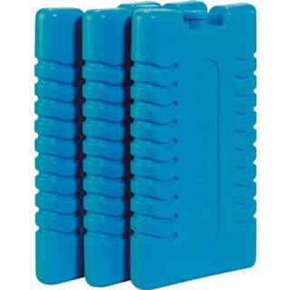Koelelement blauw Handy 220 Gram Set Van 3 5099179001135