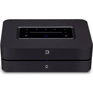 👉 Versterker zwart Bluesound multi-room streaming POWERNODE N330 786357001739