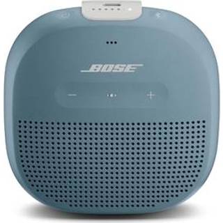 👉 Bluetooth speaker blauw Bose SoundLink Micro (Stone Blue) 17817768412