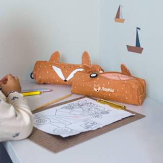 👉 Etui bedrukken - Vos 4251217149181