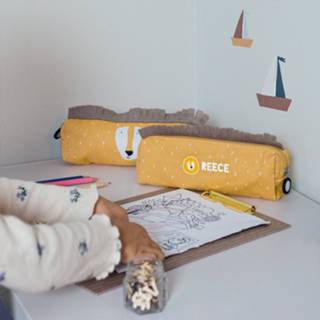 👉 Etui bedrukken - Leeuw 4251217149174