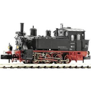 👉 Fleischmann 709904 N stoomlocomotief BR 98.8 van de DB 4005575250542