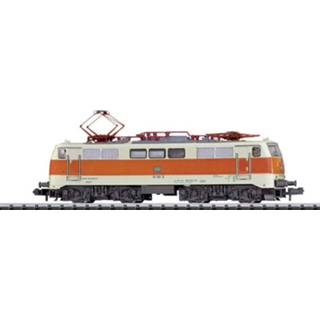👉 MiniTrix T16114 N E-loc BR 111 van de DB 4028106161148