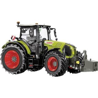 👉 Schaal Wiking 077858 1 Claas Arion 630 1:32 4006190778589