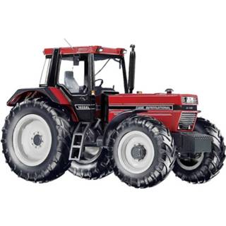 👉 Schaal XL Wiking 077861 1 Case IH 1455 1:32 4006190778619