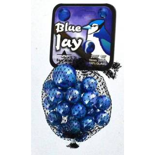 👉 Don Juan Blue Jay 16mm