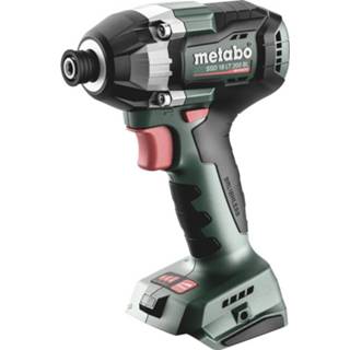 👉 Metabo SSD 18 LT 200 BL 602397840 Accu-slagmoersleutel V Zonder accu 4061792217232