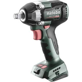 👉 Metabo SSW 18 LT 300 BL 602398840 Accu-slagmoersleutel V Zonder accu 4061792217256