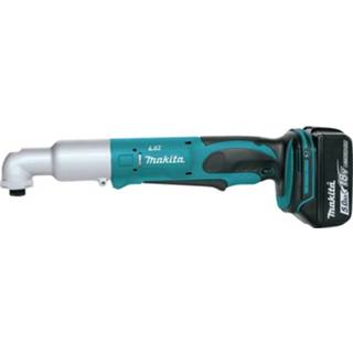 👉 Makita DTL061RT1J Accu-slagmoersleutel 18 V 5 Ah