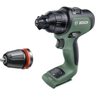 👉 Verpakking Bosch Home and Garden HMI AdvancedImpact 18 06039B5104920 Accu-schroefboormachine B-grade (nieuwstaat, beschadigde/ontbrekende verpakking) V 4064161198460
