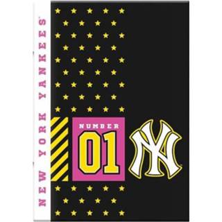 👉 Schrift New york yankees - no. 1 collection a4 gelinieerd 8718924545263