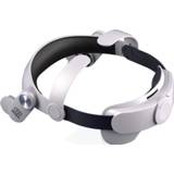👉 Headset active FIITVR T2 verstelbare VR Hood Hoofdband voor Oculus Q2