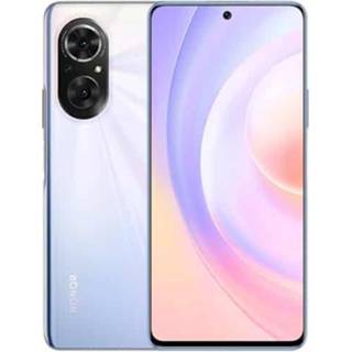 👉 Batterij active EER 50 SE 5G JLH-AN00, 108MP-camera's, 8 GB + 256 GB, China-versie, Triple Back Camera's, Side vingerafdrukidentificatie, 4000mAh batterij, 6.78 inch Magic Ui 4.2 (Android 11) Mediatek Dimensity 900 6nm Octa Core Tot 2.4 GHz, Netwerk: 5G, OTG, NFC, niet o