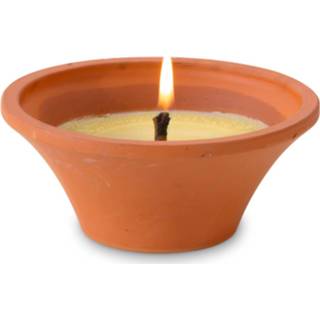 Small Citronella Terra Cotta 5411708129576