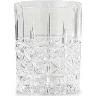 Glas diamant transparant Nachtmann Highland - 34,5 Cl 4003762246231