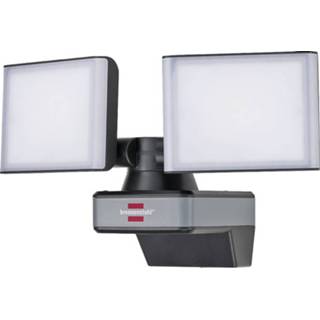 👉 Energielabel Brennenstuhl Connect WiFi WFD 3050 1179060000 LED-buitenschijnwerper Energielabel: E (A - G) 29.2 W 4007123674701