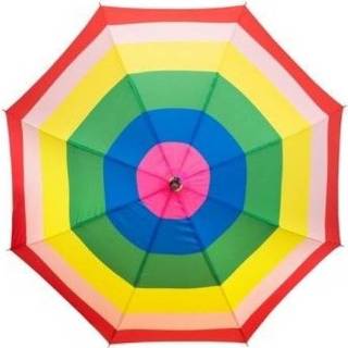 👉 Paraplu polyester One Size Color-Meerkleurig Fisura Rainbow 106 x 87 cm 8435436713309
