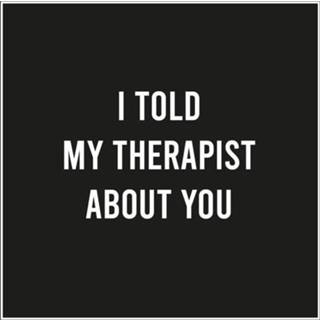 👉 Zwart wit papier One Size Color-Zwart Fisura kaart Therapist 15,5 x 21 cm zwart/wit 8435436713163