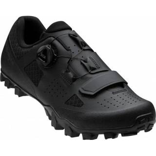 👉 Fietsschoenen zwart 40 mannen Pearl Izumi - X-Alp Mesa maat 40, 191234813211