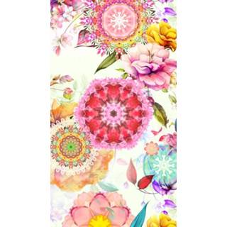 👉 Strandlaken velours fluweel One Size Color-Meerkleurig Hip Amelie 100 x 180 cm 8717285155760