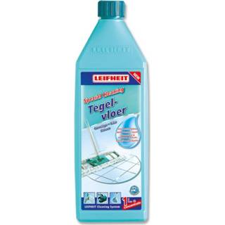 👉 Gratis schoonmaakmiddel Leifheit Tegelvloerreiniger 1 Liter 8717853567018