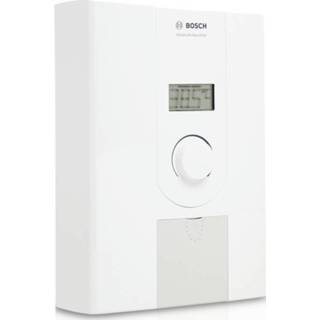 👉 Energielabel Bosch 7736505730 Doorstroomboiler Energielabel: A (A+ - F) Tronic Advanced AquaStop 18/21 Elektronisch 21 kW 30 tot 60 °C 4062321020187