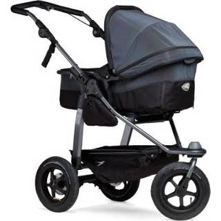 👉 Kinder wagen meisjes kleurrijk kinderen Tfk Mono Air Glow in the Dark Combi Kinderwagen 4260484178091