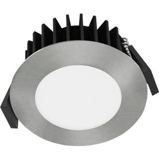 👉 Chroom EVN L5408139902 LED-inbouwlamp 13 W RGBW 4037293030434