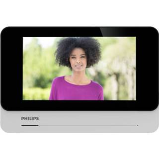 👉 Monitor Philips 531038 Extra voor Video-deurintercom WiFi 3345115310383