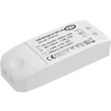 👉 EVN PLK112 LED-driver Constante stroomsterkte 350 mA 4037293678797