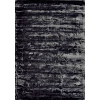 👉 Industrieel Vloerkleed Antraciet Bohemia 3774, 160x230