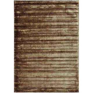 👉 Industrieel Vloerkleed Taupe Linstead 5767, 190x290