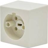 Opbouw stopcontact ABL Perilex | 16 A 8719214378622