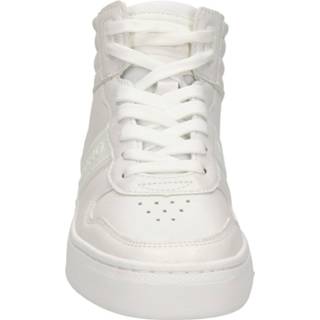 👉 Hoge sneakers vrouwen wit kunstleder Bjorn Borg 8720251405400