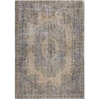 👉 Vintage Vloerkleed Louis De Poortere Taupe 9138, 230x330