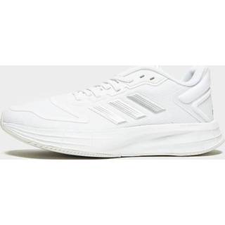 Schoenen wit grijs zilver sl vrouwen cloud white Adidas Duramo 2.0 - / Silver Metallic Grey One Dames 4065418349338