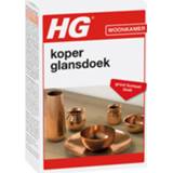 Hg Koper Glansdoek 8711577010102