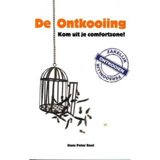 👉 De Ontkooiing - Hans Peter Roel ebook 9789079677122
