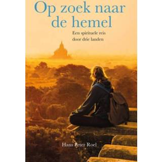 👉 Hemeltje Op zoek naar de hemel - Hans Peter Roel (ISBN: 9789079677672) 9789079677672