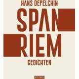 👉 Spanriem - Hans Depelchin (ISBN: 9789044546941) 9789044546941