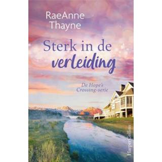👉 Sterk in de verleiding - Raeanne Thayne (ISBN: 9789402764642) 9789402764642