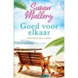 👉 Goed voor elkaar - Susan Mallery (ISBN: 9789402764680) 9789402764680