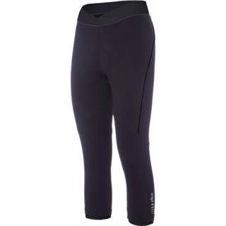 👉 RH+ BIKE - Women's Pista Knicker - Fietsbroek maat L, zwart